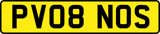 PV08NOS