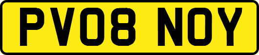 PV08NOY
