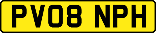 PV08NPH