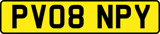 PV08NPY