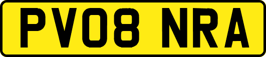 PV08NRA