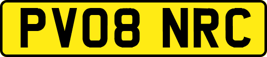 PV08NRC