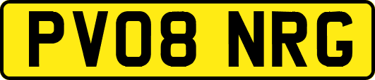 PV08NRG