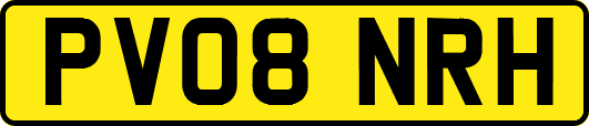 PV08NRH