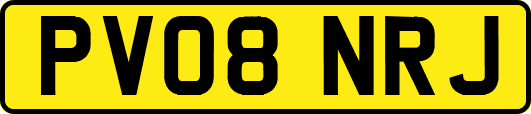 PV08NRJ