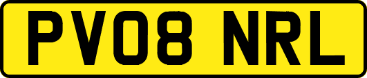 PV08NRL