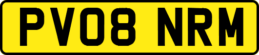PV08NRM