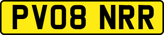 PV08NRR