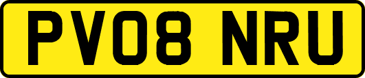 PV08NRU