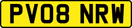 PV08NRW