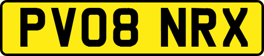 PV08NRX