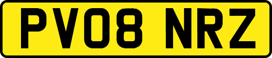PV08NRZ