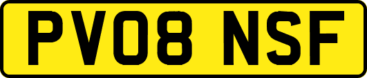 PV08NSF