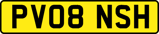 PV08NSH