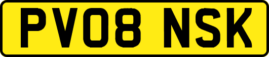 PV08NSK