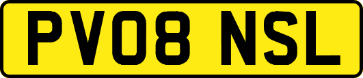 PV08NSL