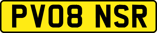 PV08NSR