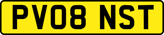 PV08NST