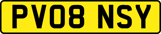 PV08NSY