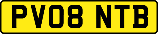 PV08NTB