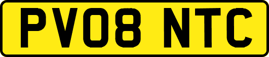 PV08NTC