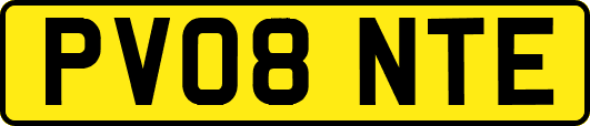 PV08NTE