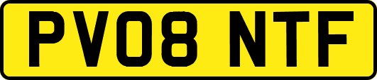 PV08NTF