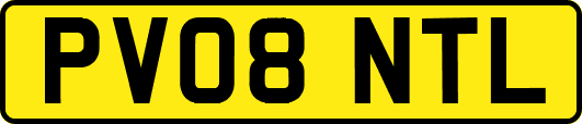 PV08NTL