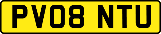 PV08NTU