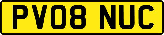 PV08NUC