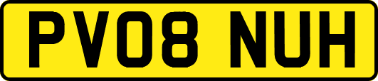 PV08NUH