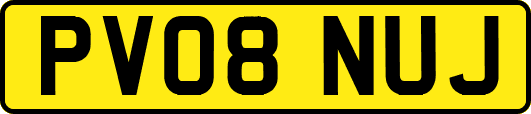 PV08NUJ