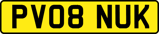 PV08NUK