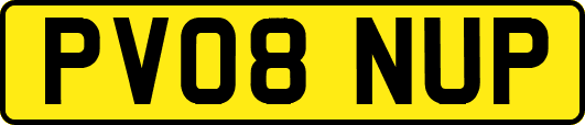 PV08NUP