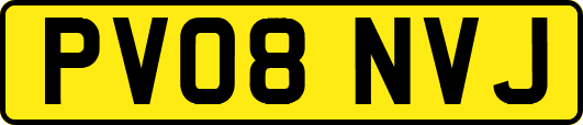 PV08NVJ