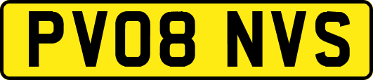 PV08NVS