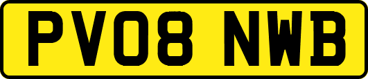 PV08NWB