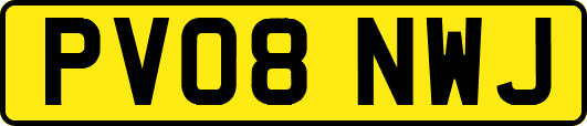 PV08NWJ