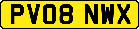 PV08NWX