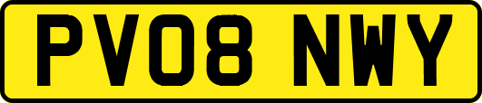 PV08NWY
