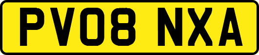 PV08NXA