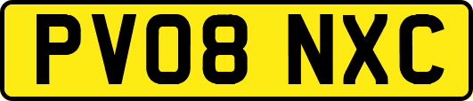 PV08NXC