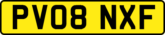 PV08NXF