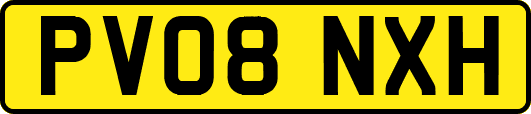 PV08NXH