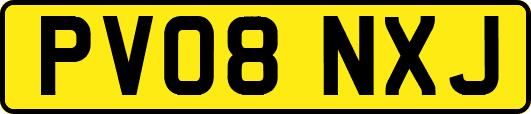 PV08NXJ