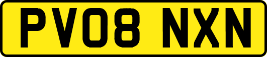 PV08NXN