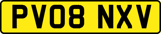 PV08NXV