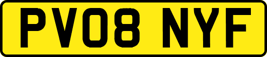 PV08NYF