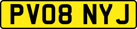 PV08NYJ