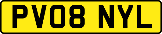 PV08NYL